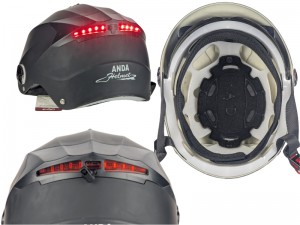 کلاه دوچرخه سواری MTB فوق سبک RNOX