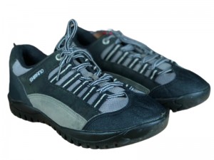 کفش دوچرخه سواری دست دوم کوهستان Shimano