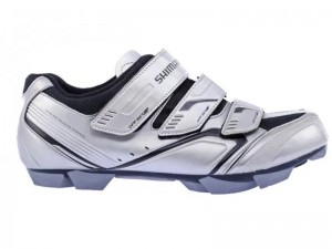 کفش دوچرخه سواری کوهستان SHIMANO SH-XC30S