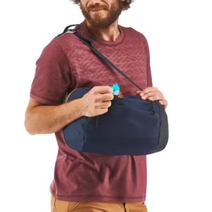 کوله پشتی 10 لیتری کچوا Quechua