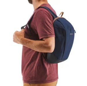 کوله پشتی 10 لیتری کچوا Quechua
