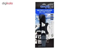 تلمبه دستی جیو GIYO مدل GP-961A