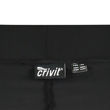 شلوار دوچرخه سواری زمستانی مردانه کریویت Crivit
