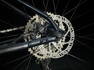 دوچرخه کوهستان ترک TREK مدل Marlin 6