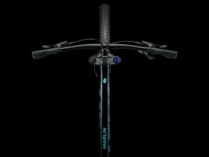 دوچرخه کوهستان ترک TREK مدل Marlin 6