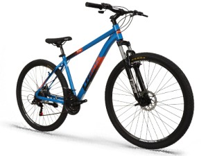 دوچرخه کوهستان ترینکس TRINX  مدل M136 PRO  سایز 29