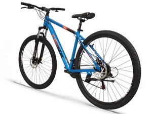 دوچرخه کوهستان ترینکس TRINX  مدل M136 PRO  سایز 29