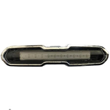 چراغ پلیسی دوچرخه مدل ZH-1808 شارژی