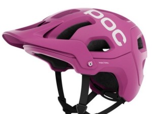 کلاه ایمنی دوچرخه POC مدل اندرو TECTAL PINK
