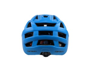 کلاه ایمنی دوچرخه مدل cairbull کد CB30