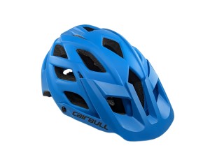 کلاه ایمنی دوچرخه مدل cairbull کد CB30