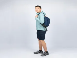 کوله پشتی 10 لیتری کچوا Quechua