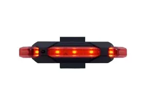 چراغ عقب دوچرخه مدل BS-216