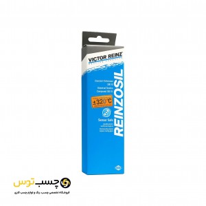 چسب واشر ساز ویکتور رینز رینزوسیل (VICTOR REINZ REINZOSIL) حجم 50 میلی لیتر