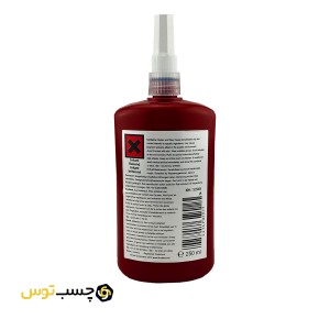 چسب لاکتایت مدل 270 (LOCTITE 270) حجم 250 میلی لیتر