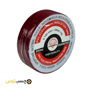 چسب برق دیاموند مدل shine