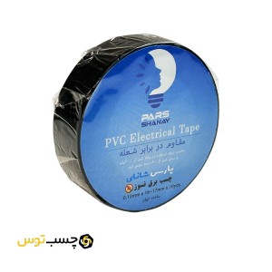 چسب برق پارس شانای مدل نسوز