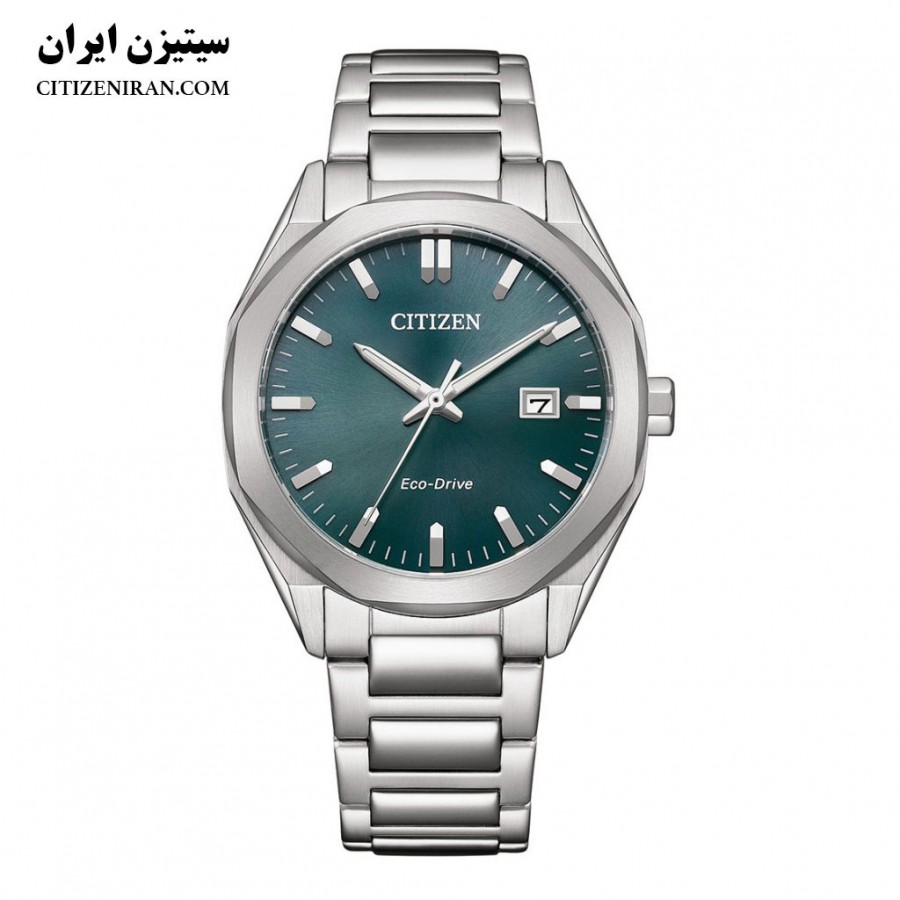 ساعت مچی مردانه سیتیزن مدل bm7620-83X