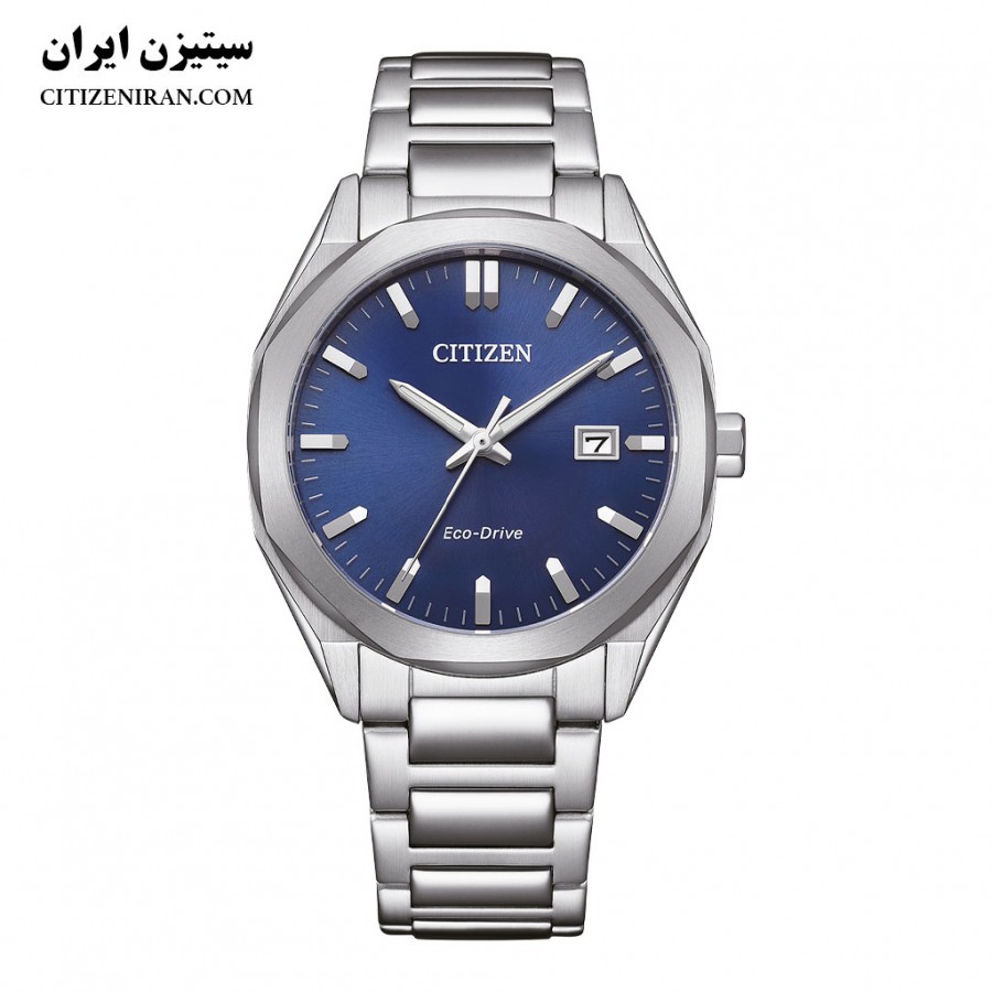 ساعت مچی مردانه سیتیزن مدل bm7620-83L