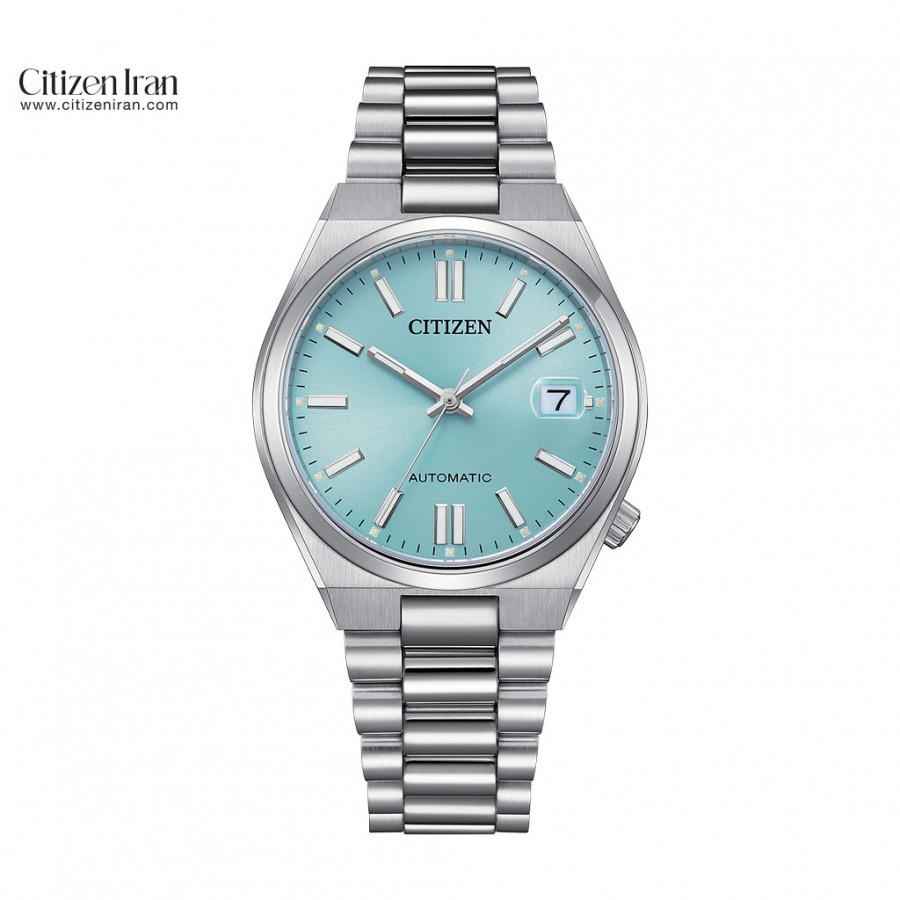 ساعت مچی زنانه/مردانه سیتیزن مدل NJ0200-50L
