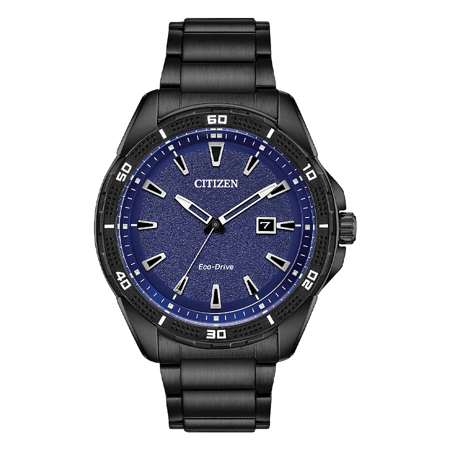 ساعت مچی مردانه سیتیزن مدل AW1585-55L