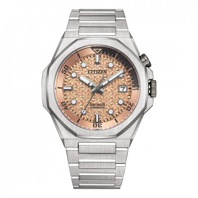 ساعت مچی مردانه سیتیزن مدل NB6066-51W