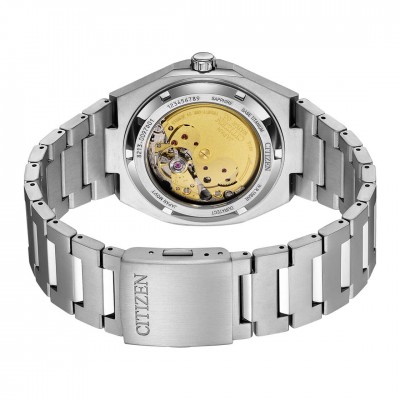 ساعت مچی مردانه سیتیزن مدل NJ0180-80L