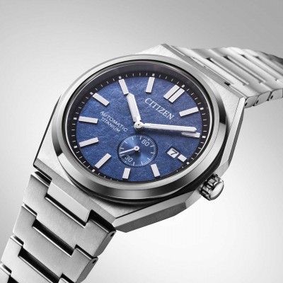 ساعت مچی مردانه سیتیزن مدل NJ0180-80L
