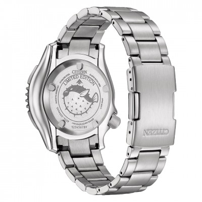 ساعت مچی مردانه سیتیزن مدل NY0161-63L