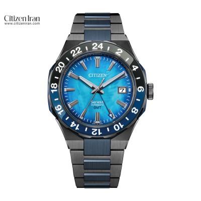 ساعت مچی مردانه سیتیزن مدل NB6036-52N