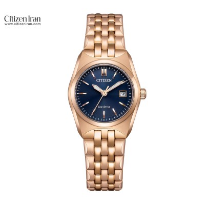 ساعت مچی زنانه سیتیزن مدل EW2298-59L