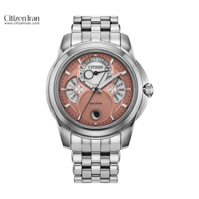 ساعت مچی مردانه سیتیزن مدل BU0080-52X