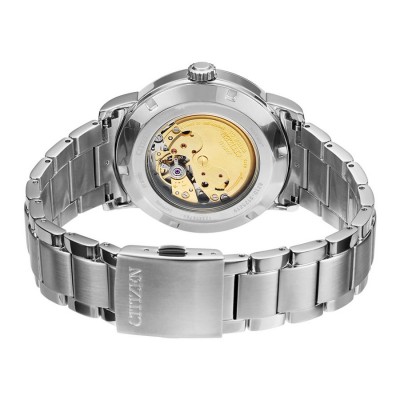 ساعت مچی مردانه سیتیزن مدل NJ0130-88A