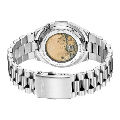 ساعت مچی مردانه سیتیزن مدل NJ0150-81E
