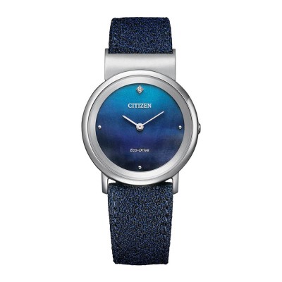 ساعت مچی زنانه سیتیزن مدل EG7090-17L