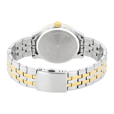 ساعت مچی مردانه سیتیزن مدل BI1054-80E