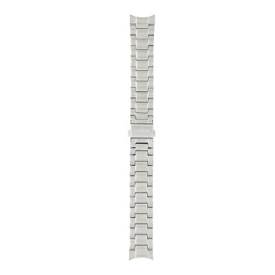 بند سایز 20  فابریک ساعت مچی مردانه سیتیزن مدل NH8350-83E