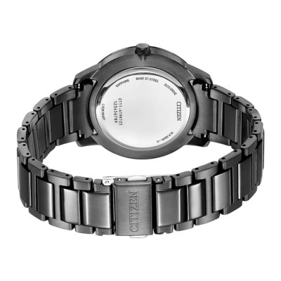 ساعت مچی ست سیتیزن مدل BM7595-89E و EW2595-81E