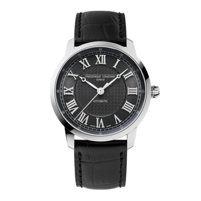 ساعت مچی مردانه فردریک کنستانت مدل FC-301DGR3B6