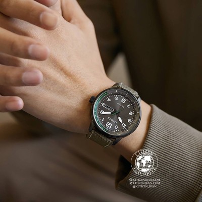 ساعت مچی مردانه سیتیزن مدل BM8595-16H