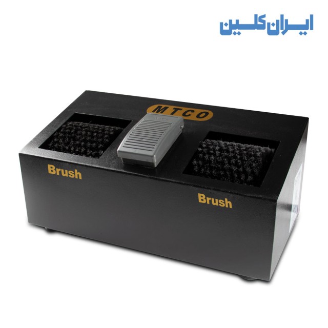 کف کفش پاک کن ICSCS-2040