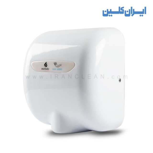 دست خشک کن جت 6- ICHD-1060