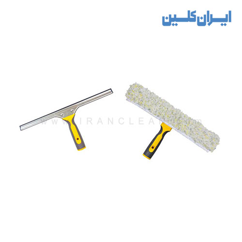 ست نظافت شیشه ورموپ ICHS-1040