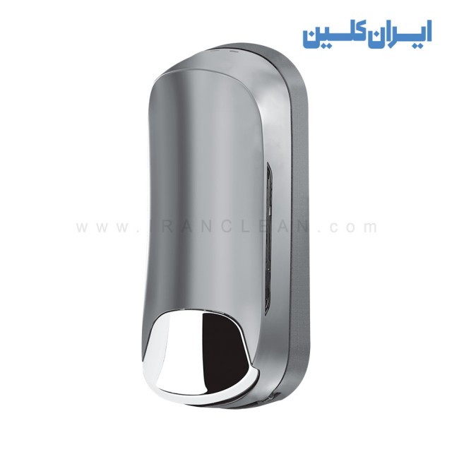 مایع ریز دستی