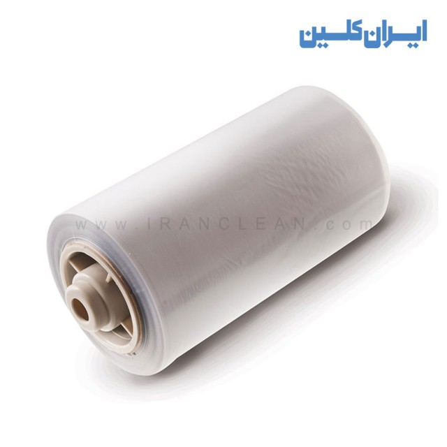 رول(فیلم) PVC مخصوص کاور کفش حرارتی- کد 3201 رول(فیلم) PVC مخصوص کاور کفش حرارتی