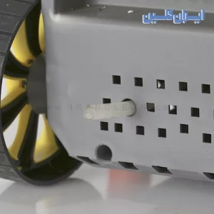 واترجت نیمه صنعتی ICHPC-150
