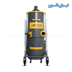 جاروبرقی دائم به کار سایدچنل