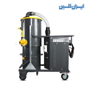جاروبرقی صنعتی بزرگ