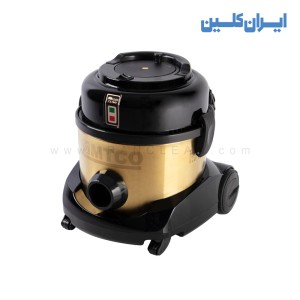 جاروبرقی هتلی با بدنه استیل