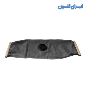 کیسه پارچه‌ای جاروبرقی هتلی